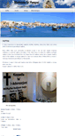 Mobile Screenshot of marsaxlokkparish.com